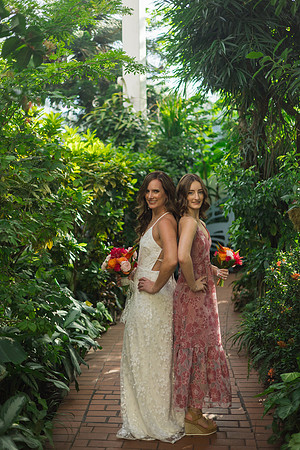 2023-10-13 Melanie and Cullen Butterfly Concervatory Wedding, Key West_-2-45