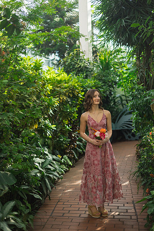 2023-10-13 Melanie and Cullen Butterfly Concervatory Wedding, Key West_-2-51
