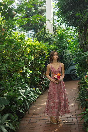 2023-10-13 Melanie and Cullen Butterfly Concervatory Wedding, Key West_-2-52