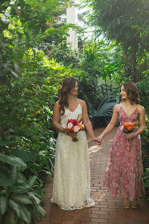 2023-10-13 Melanie and Cullen Butterfly Concervatory Wedding, Key West_-2-59