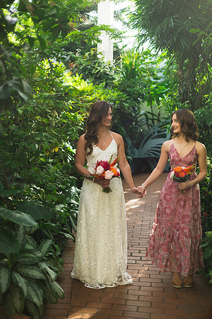 2023-10-13 Melanie and Cullen Butterfly Concervatory Wedding, Key West_-2-60