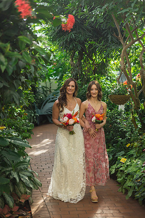 2023-10-13 Melanie and Cullen Butterfly Concervatory Wedding, Key West_-2-65