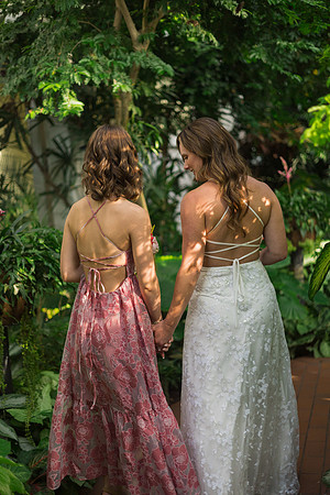 2023-10-13 Melanie and Cullen Butterfly Concervatory Wedding, Key West_-2-71