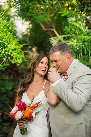 2023-10-13 Melanie and Cullen Butterfly Concervatory Wedding, Key West_-2-163