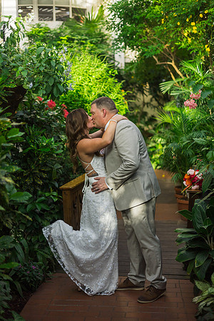2023-10-13 Melanie and Cullen Butterfly Concervatory Wedding, Key West_-2-179