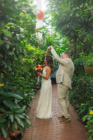 2023-10-13 Melanie and Cullen Butterfly Concervatory Wedding, Key West_-2-186