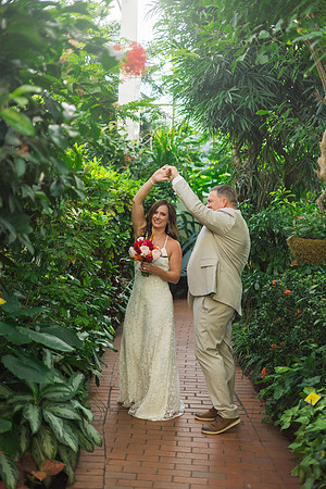 2023-10-13 Melanie and Cullen Butterfly Concervatory Wedding, Key West_-2-187