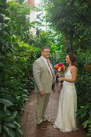 2023-10-13 Melanie and Cullen Butterfly Concervatory Wedding, Key West_-2-196