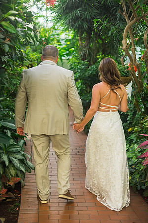 2023-10-13 Melanie and Cullen Butterfly Concervatory Wedding, Key West_-2-201