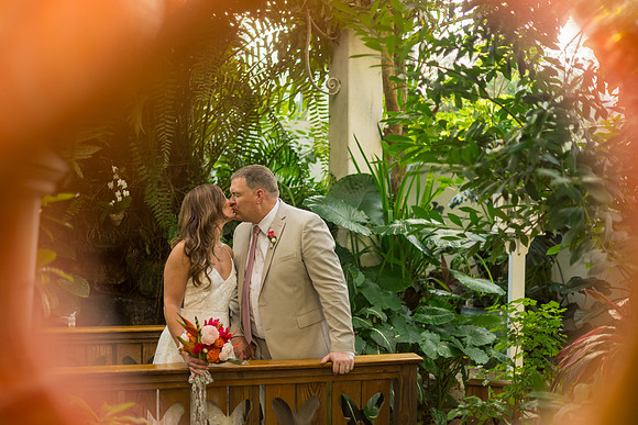 2023-10-13 Melanie and Cullen Butterfly Concervatory Wedding, Key West_-2-206