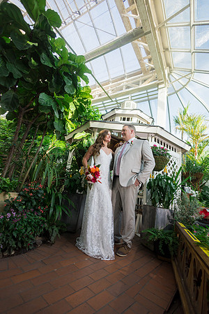 2023-10-13 Melanie and Cullen Butterfly Concervatory Wedding, Key West_-2-217
