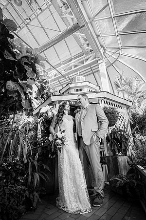 2023-10-13 Melanie and Cullen Butterfly Concervatory Wedding, Key West_-2-219