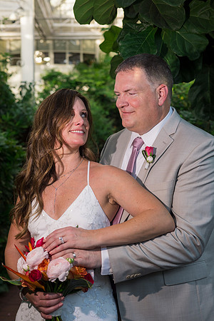 2023-10-13 Melanie and Cullen Butterfly Concervatory Wedding, Key West_-2-246