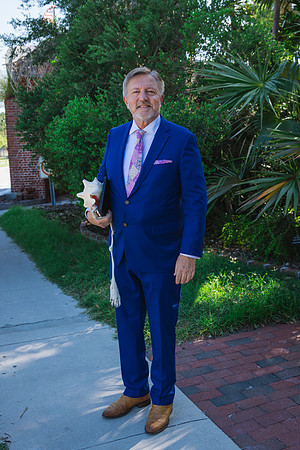 2023-10-06 Jaime and Grady Wedding at Higgs Beach, Key West -9153