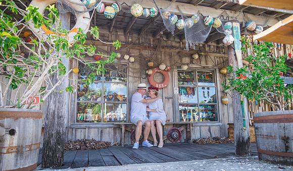 2023-9-14 Higgs Beach Wedding, Schooner Appledore Star Key West-7347