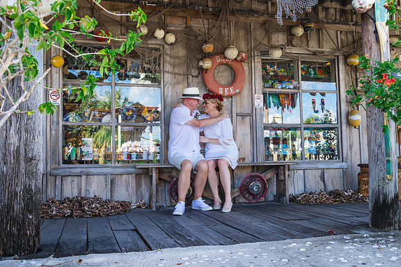 2023-9-14 Higgs Beach Wedding, Schooner Appledore Star Key West-7349
