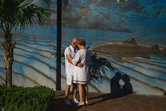 2023-9-14 Higgs Beach Wedding, Schooner Appledore Star Key West-7383