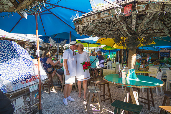 2023-9-14 Higgs Beach Wedding, Schooner Appledore Star Key West-7404