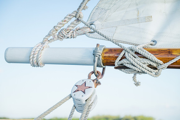 2023-9-14 Higgs Beach Wedding, Schooner Appledore Star Key West-7516