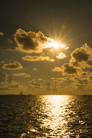 2023-9-14 Higgs Beach Wedding, Schooner Appledore Star Key West-7521