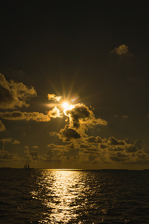 2023-9-14 Higgs Beach Wedding, Schooner Appledore Star Key West-7525