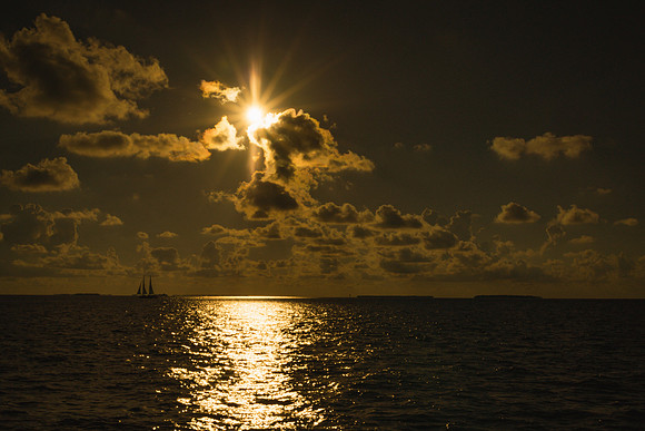 2023-9-14 Higgs Beach Wedding, Schooner Appledore Star Key West-7527