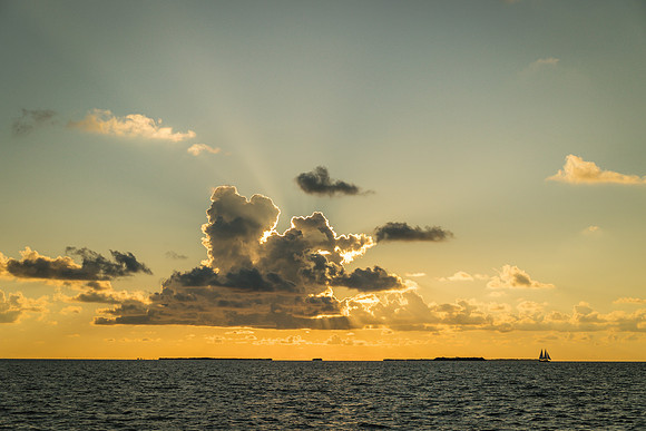 2023-9-14 Higgs Beach Wedding, Schooner Appledore Star Key West-7532