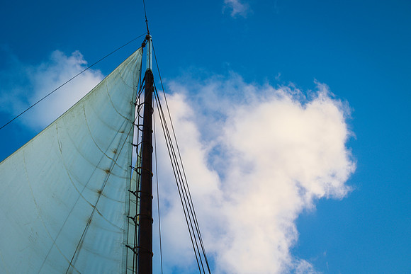 2023-9-14 Higgs Beach Wedding, Schooner Appledore Star Key West-7535