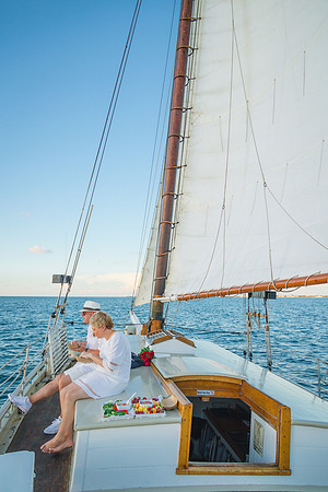 2023-9-14 Higgs Beach Wedding, Schooner Appledore Star Key West-7549