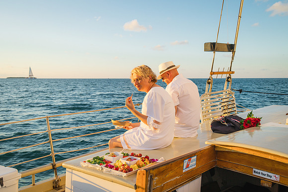 2023-9-14 Higgs Beach Wedding, Schooner Appledore Star Key West-7554