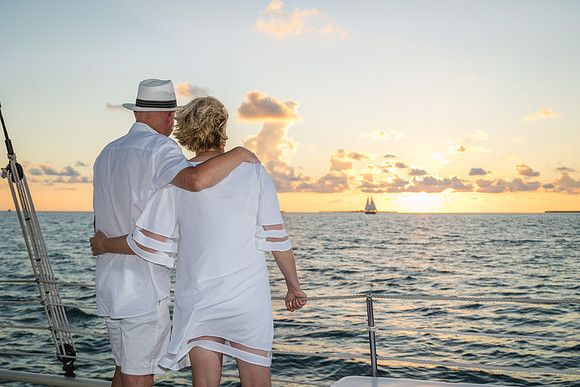 2023-9-14 Higgs Beach Wedding, Schooner Appledore Star Key West-7579