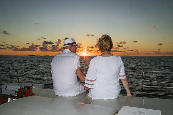 2023-9-14 Higgs Beach Wedding, Schooner Appledore Star Key West-7624