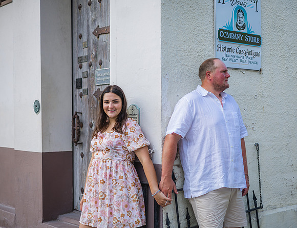 2023-08-18 Kristianna and Alan Photo Adventure, Key West Part1 -0721