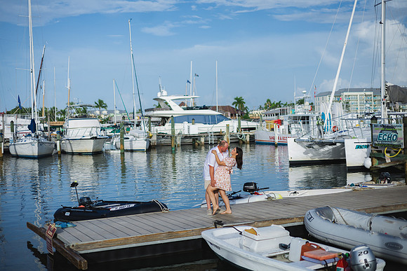 2023-08-18 Kristianna and Alan Photo Adventure, Key West Part1 -0831