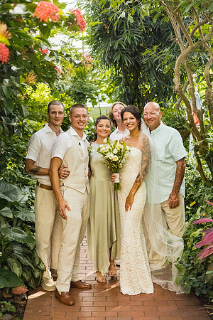 2023-09-06 Darby  and Connor  Ceremony Family Photos_-25