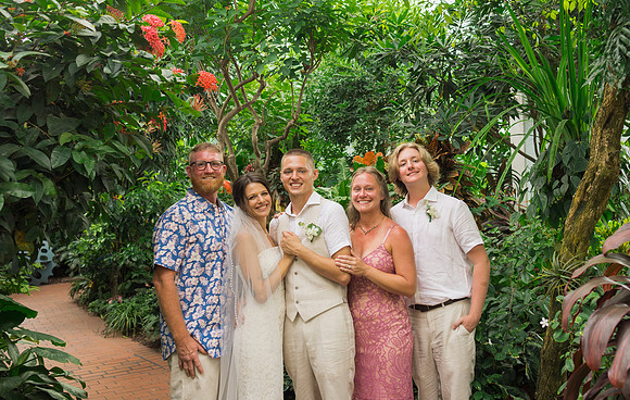 2023-09-06 Darby  and Connor  Ceremony Family Photos_-54