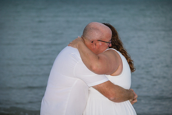 2023-09-26 Smathers Beach  Wedding Ceremony at Smathers Beach, Key West Part1-66