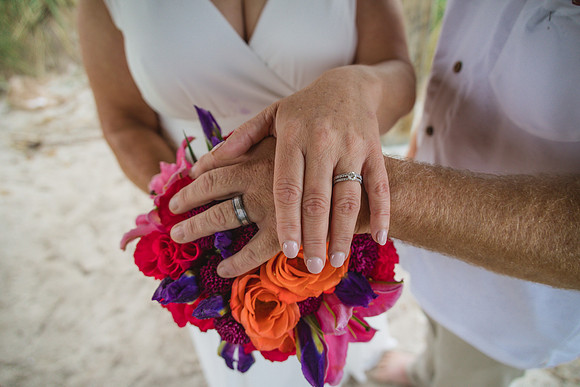 2023-09-26 Smathers Beach  Wedding Ceremony at Smathers Beach, Key West Part1-94