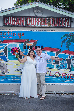 2023-09-26 Smathers Beach  Wedding Ceremony at Smathers Beach, Key West_-124