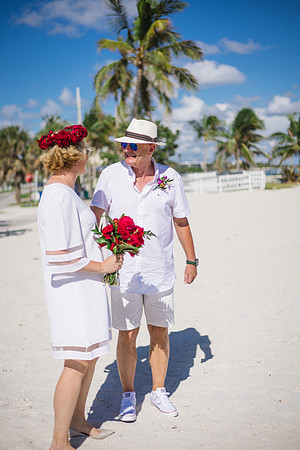2023-09-14 Higgs Beach  Wedding Ceremony, Private Sunset Sail Apledore Star-7394