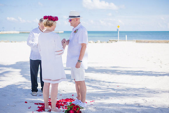 2023-09-14 Higgs Beach  Wedding Ceremony, Private Sunset Sail Apledore Star-7514