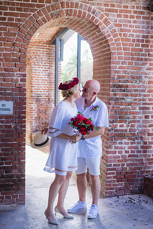 2023-09-14 Higgs Beach  Wedding Ceremony, Private Sunset Sail Apledore Star-7746