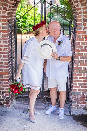 2023-09-14 Higgs Beach  Wedding Ceremony, Private Sunset Sail Apledore Star-7765