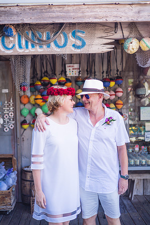 2023-09-14 Higgs Beach  Wedding Ceremony, Private Sunset Sail Apledore Star-7867