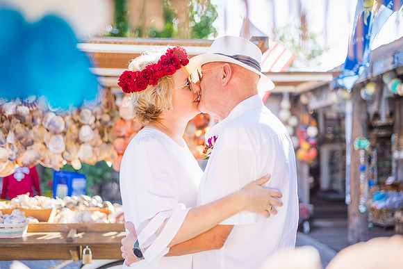 2023-09-14 Higgs Beach  Wedding Ceremony, Private Sunset Sail Apledore Star-7885