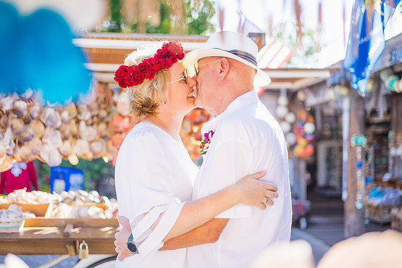 2023-09-14 Higgs Beach  Wedding Ceremony, Private Sunset Sail Apledore Star-7887