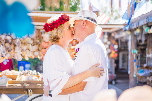 2023-09-14 Higgs Beach  Wedding Ceremony, Private Sunset Sail Apledore Star-7889