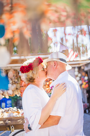 2023-09-14 Higgs Beach  Wedding Ceremony, Private Sunset Sail Apledore Star-7881