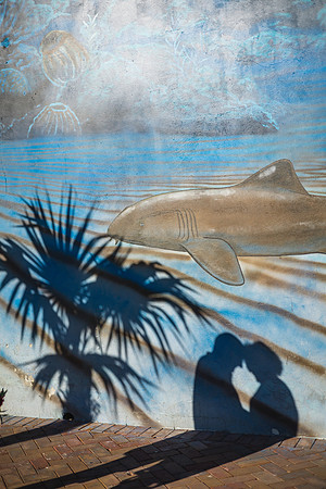 2023-09-14 Higgs Beach  Wedding Ceremony, Private Sunset Sail Apledore Star-7925