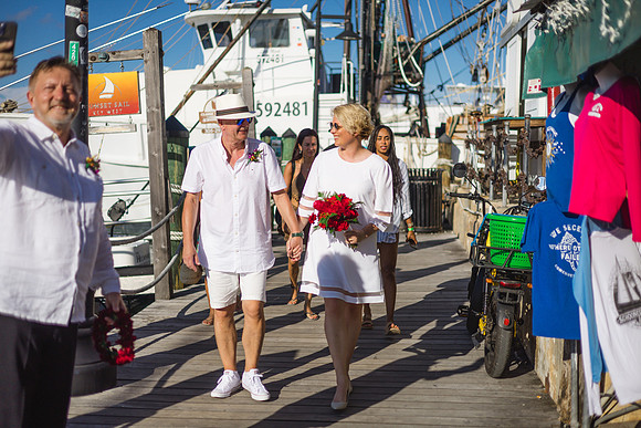 2023-09-14 Higgs Beach  Wedding Ceremony, Private Sunset Sail Apledore Star-7946